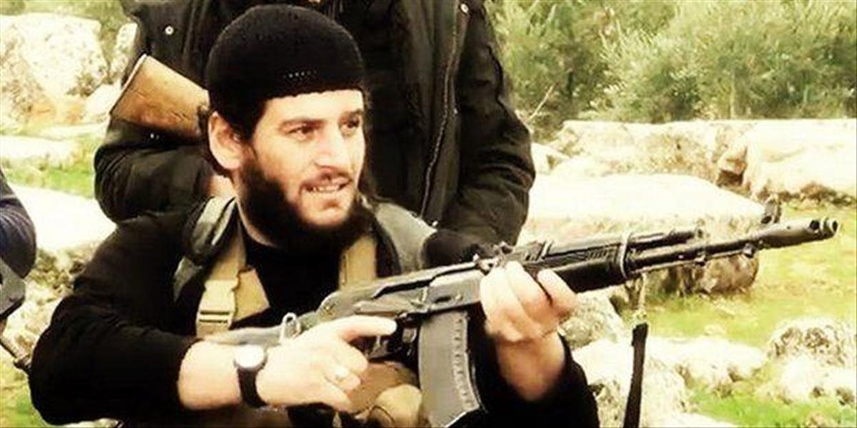 Potvrdené: V sýrskom Aleppe zahynul hovorca a druhý najvyššie postavený funkcionár IS