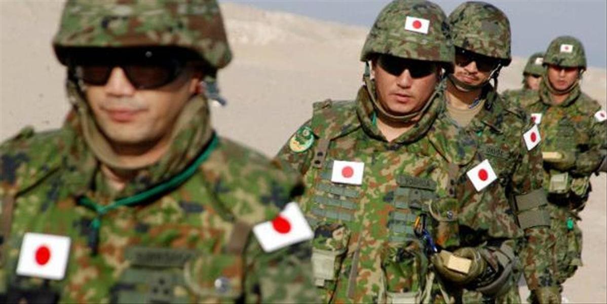 Japonské ministerstvo obrany požaduje na budúci rok rekordne vysoký rozpočet