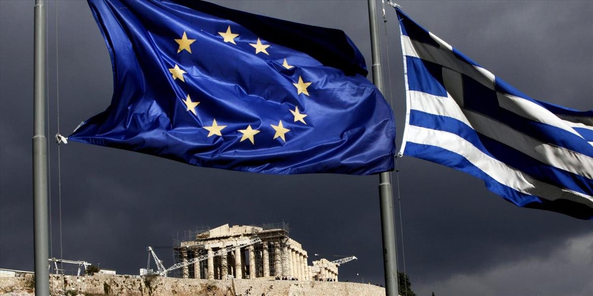 Gréci si na krízu zvykli, vedia, že bude ešte dlhá