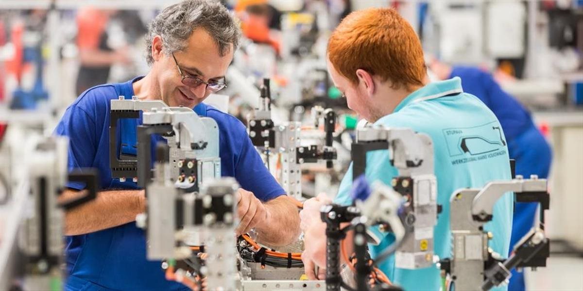 Zamestnanci slovenského Volkswagenu sú nespokojní: Zvažujú štrajk
