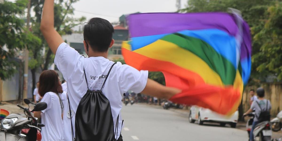 Košický sprievod Pride podporí v sobotu práva LGBTI ľudí