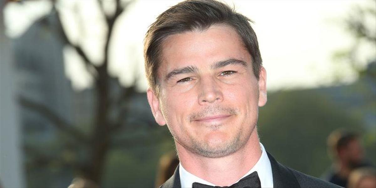 Herec Josh Hartnett rokuje o účinkovaní vo filme A Moment To Remember