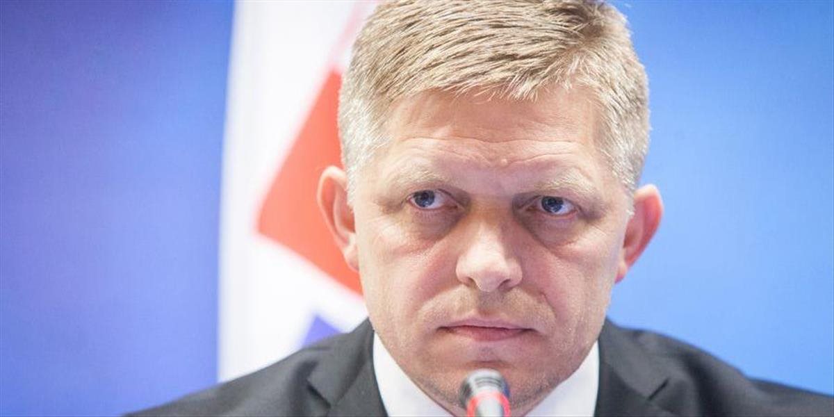 Fico: Podmienky pri evidencii nezamestnaných by mali byť prísnejšie