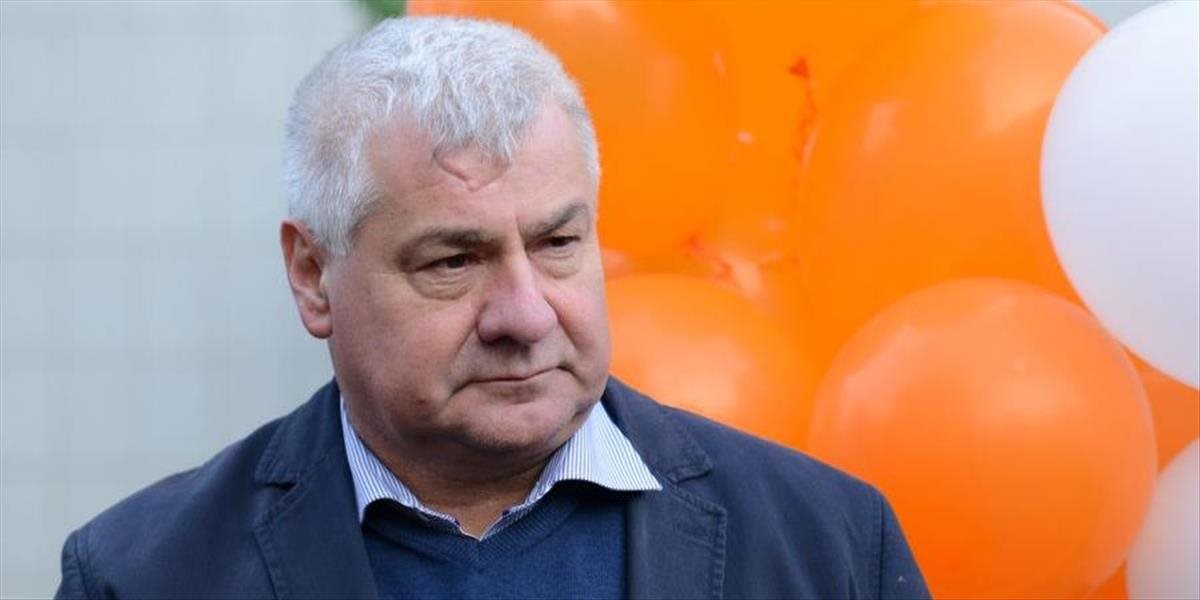 Kiska: Vymenoval Érseka za ministra dopravy
