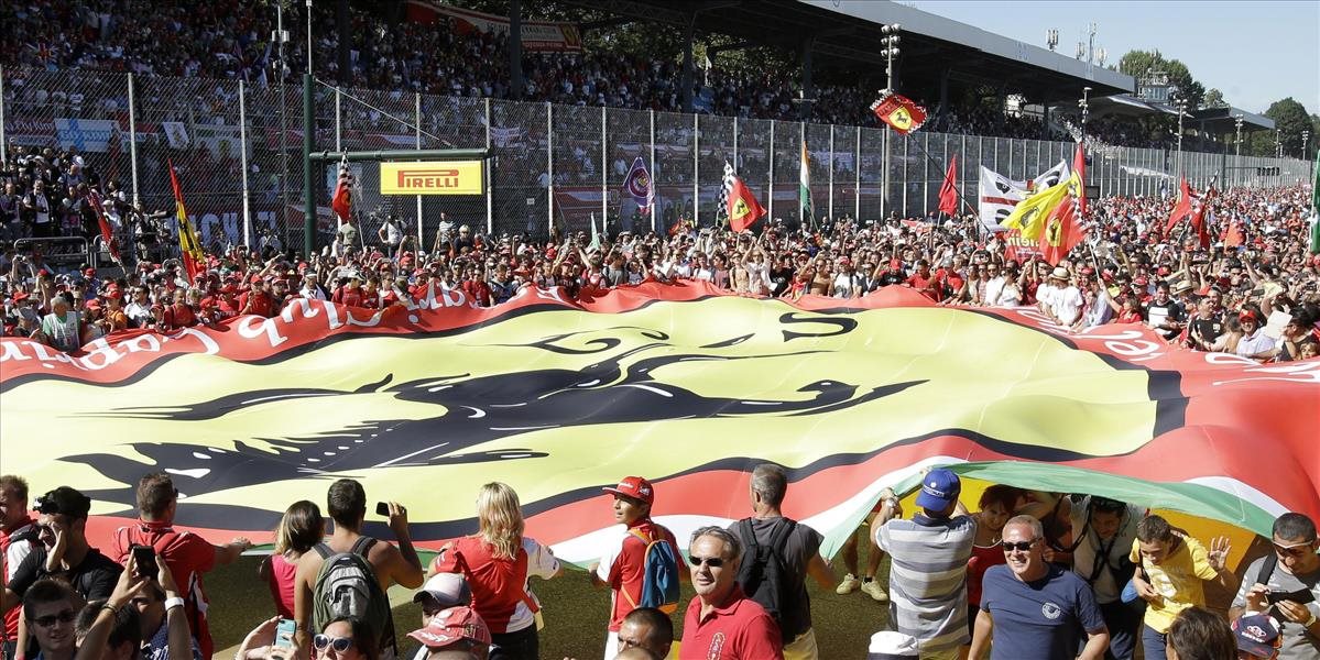 F1: V Monze odštartuje tvrdý boj o majstrovský titul