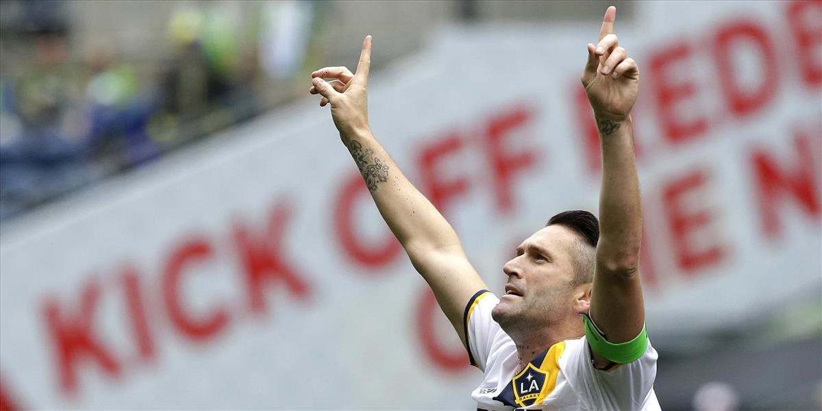 Robbie Keane sa rozlúčil 68. gólom v drese Írska: Je správny čas