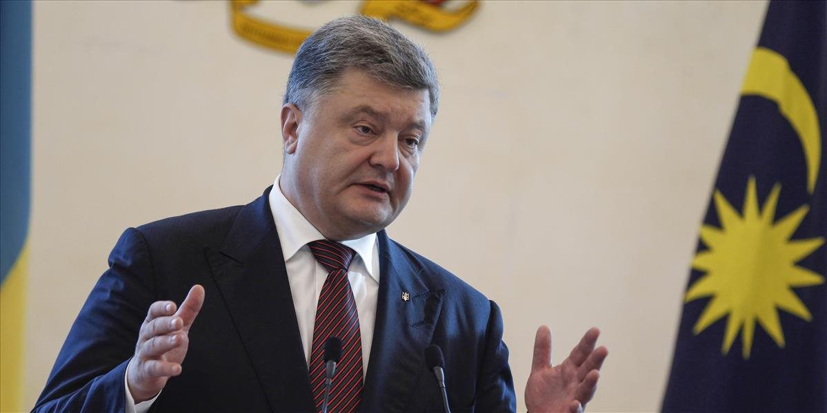 Kyjev oznámil, že nové prímerie na východe Ukrajiny sa dodržiava