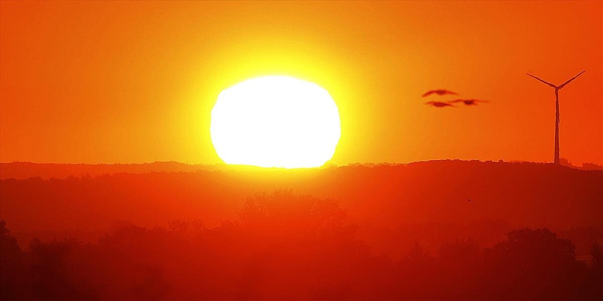 V častiach Afriky pozorovali prstencové zatmenie Slnka