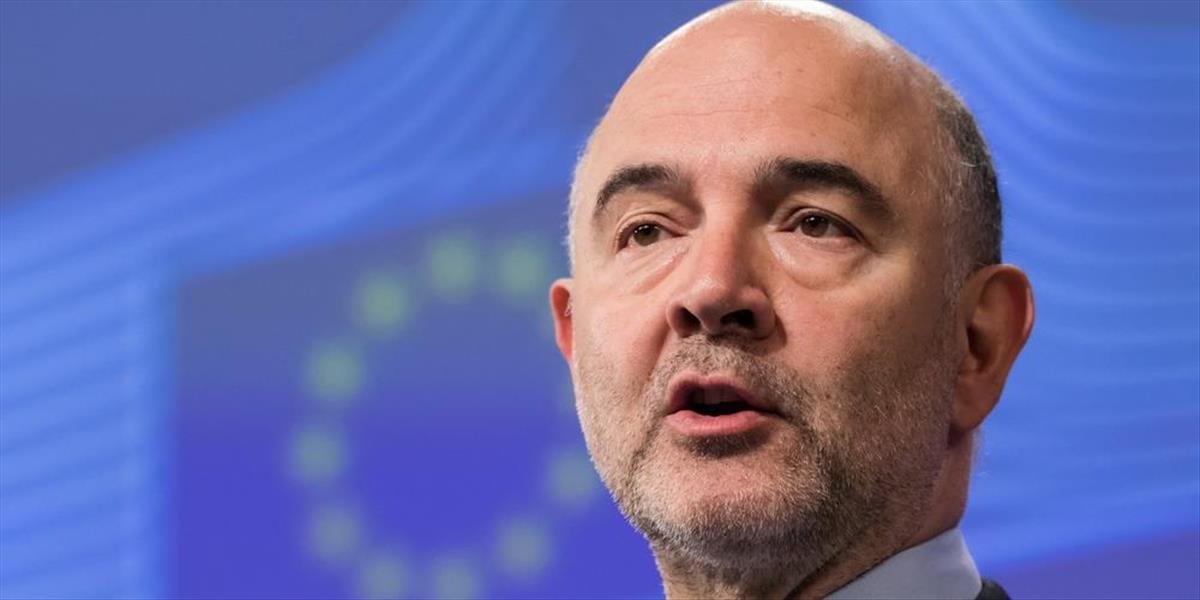 Moscovici v Paríži odmietol francúzske výzvy na prerušenie rokovaní o TTIP