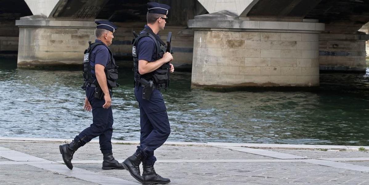 Francúzsky prokurátor oznámil dlhšie tresty väzenia za terorizmus