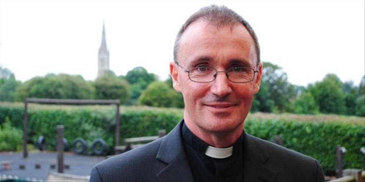 Prvý anglikánsky biskup sa priznal k homosexuálnemu vzťahu