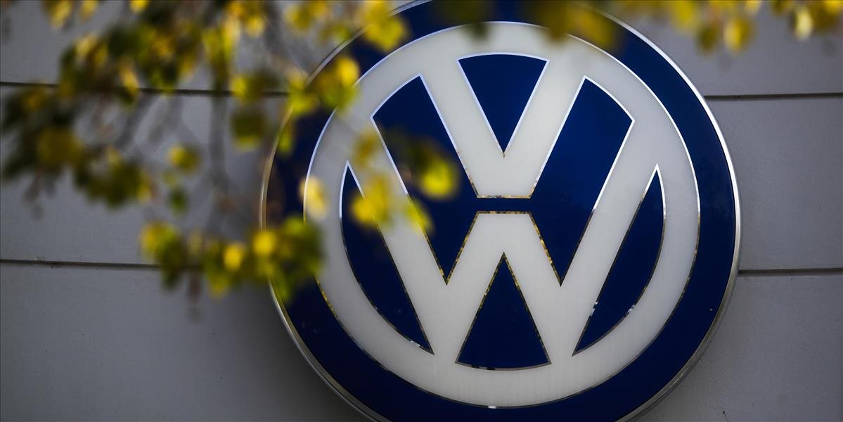 Exmanažér žiada od VW stovky miliónov eur za svoje vynálezy