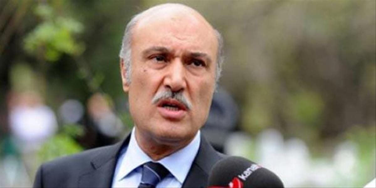Turecké úrady zadržali bývalého šéfa istanbulskej polície