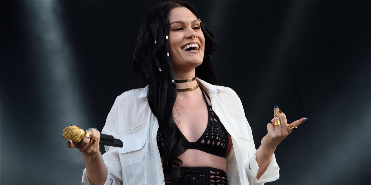 Jessie J uspela v súdnom spore o skladbe Domino