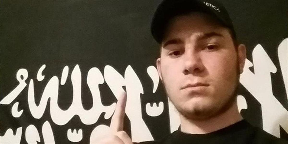 Mladíka odsúdili v Austrálii na desať rokov za prípravu útoku inšpirovaného IS