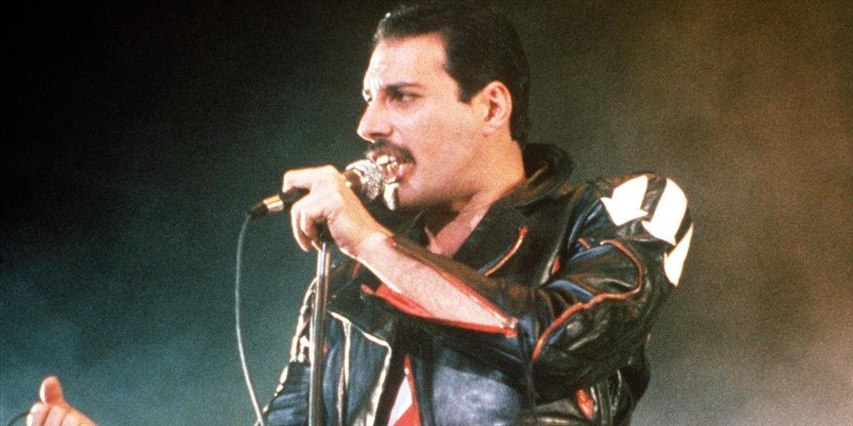 Fanúšikovia skupiny Queen si dnes pripomenú nedožitých 70 rokov lídra kapely