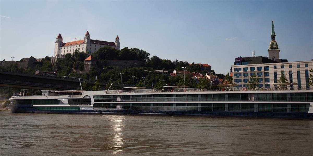 Počet turistov na Slovensku stále rastie