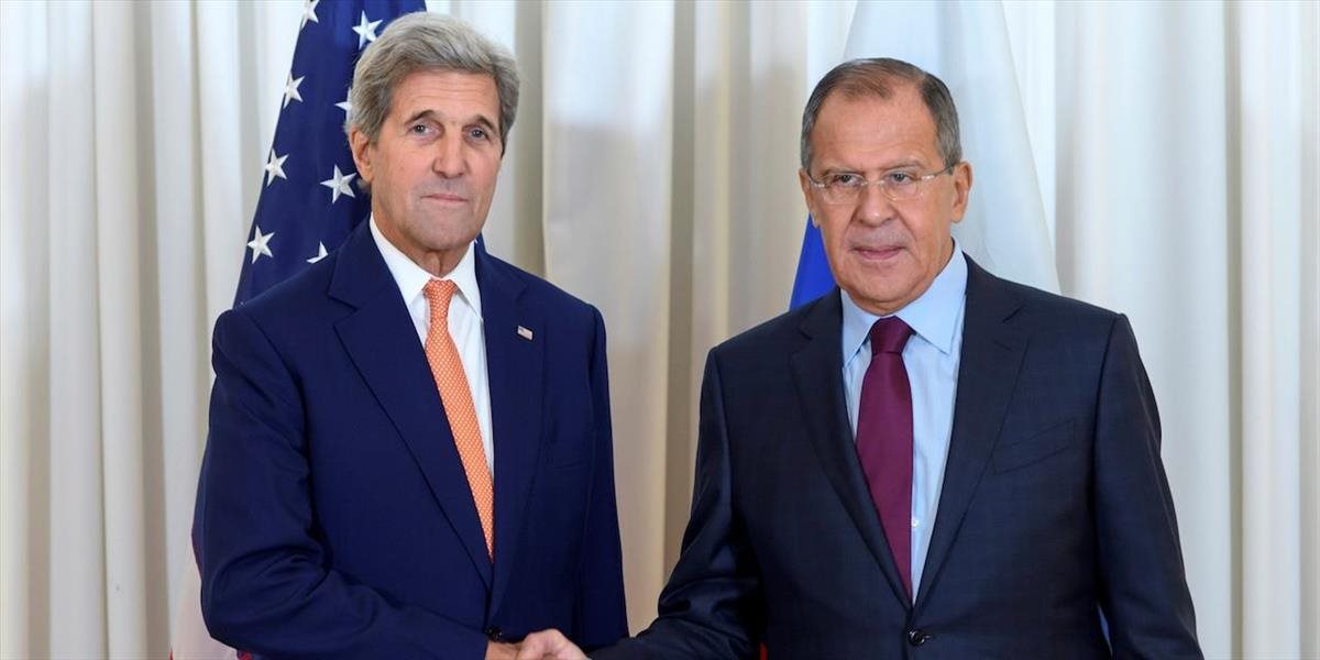 Americko-ruské rozhovory nepriniesli na summite G20 riešenie sýrskeho prímeria