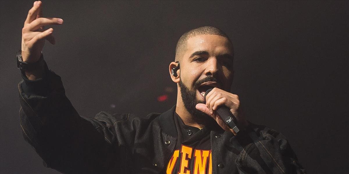 Drake zverejnil VIDEO k piesni Child's Play