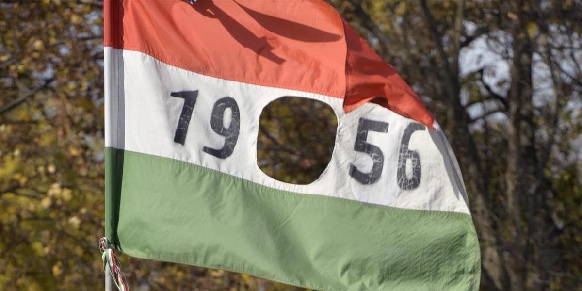Oficiálna pieseň k výročiu revolúcie 1956 v Maďarsku vyvolala rozruch