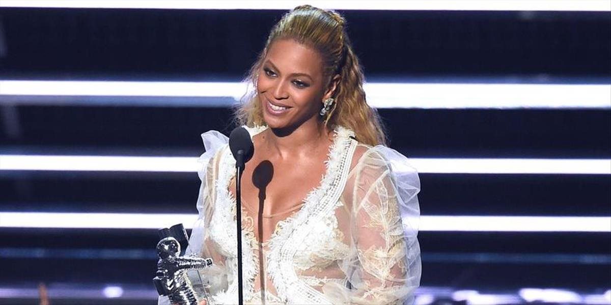 VIDEO Americká speváčka Beyoncé zverejnila videoklip k piesni Hold Up