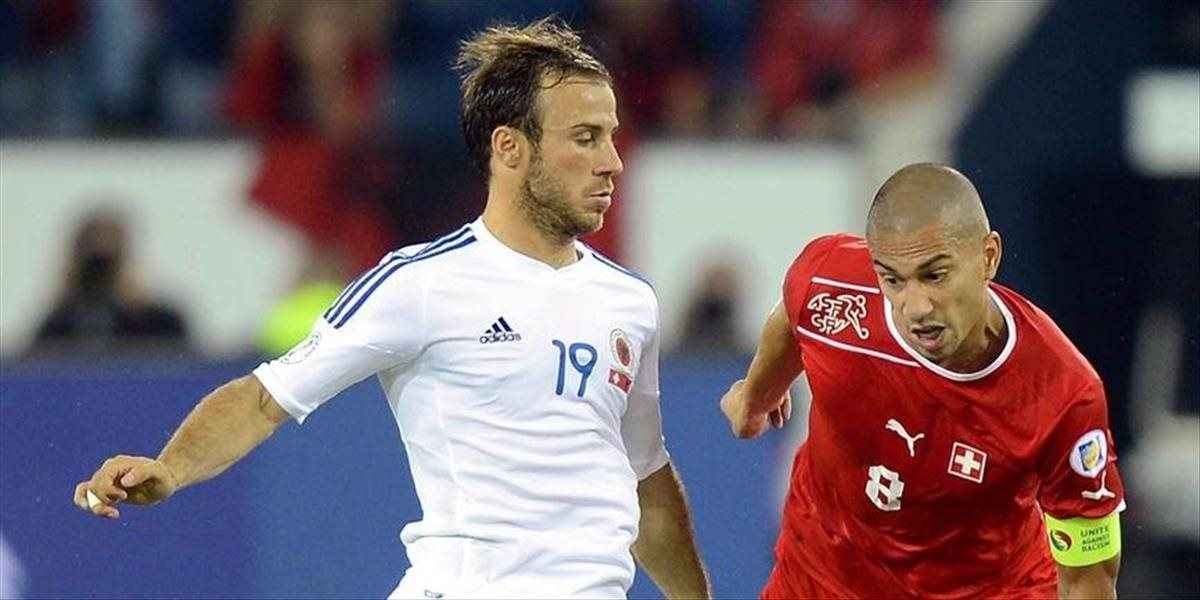FIFA povolila dvom Albáncom hrať za Kosovo proti Fínsku