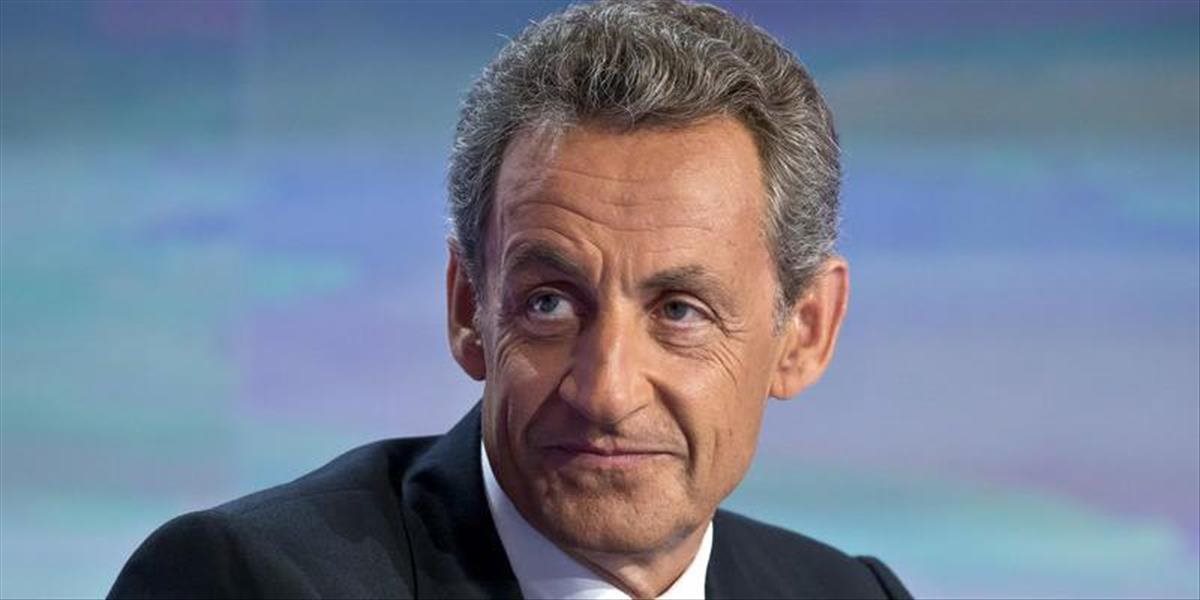 Parížska prokuratúra žiada trestné stíhanie exprezidenta Sarkozyho, za nezákonné financovanie