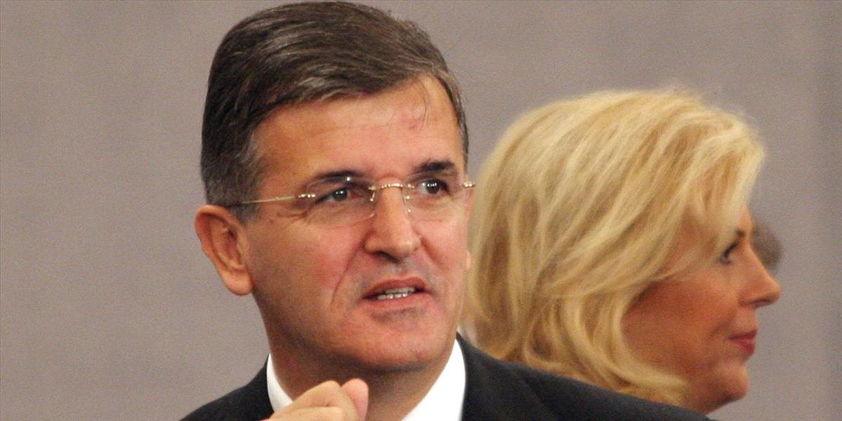 Exprezidenta Srbska a Čiernej Hory zavreli do väzenia, musí vrátiť vyše milión eur