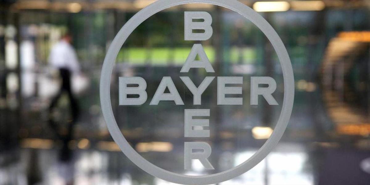Bayer opäť vylepšil ponuku na prevzatie firmy Monsanto