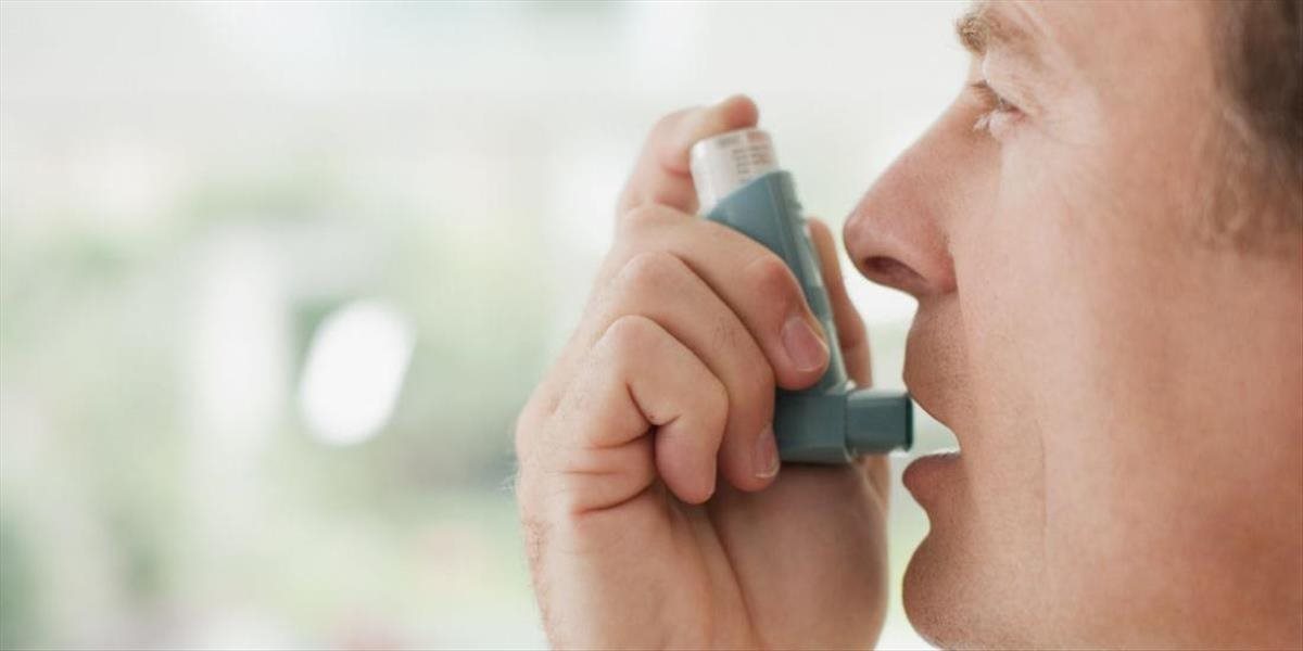 Vitamín D môže znížiť riziko astmatických záchvatov