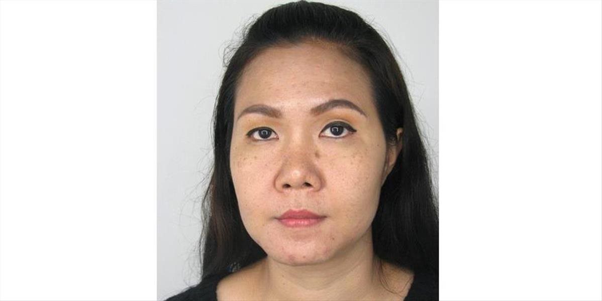 Polícia pátra po 36-ročnej Thajčanke, ktorá pracuje vo Zvolene