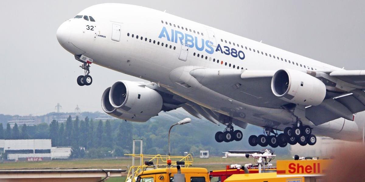 Airbus získal vo Vietname objednávky na 40 lietadiel v hodnote vyše 6,5 miliardy USD
