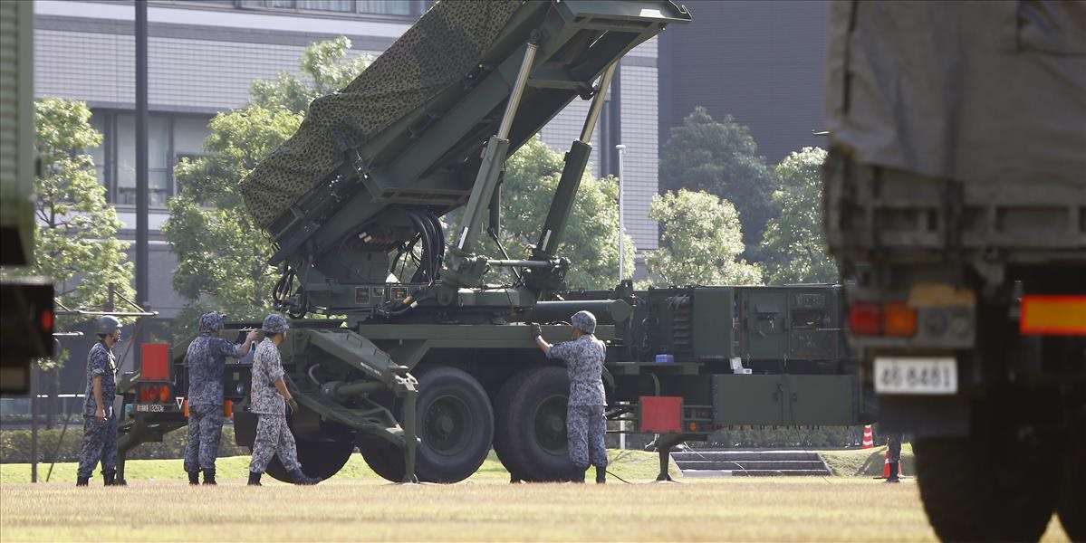 USA plánujú pre najnovší odpal rakiet sprísniť sankcie voči KĽDR