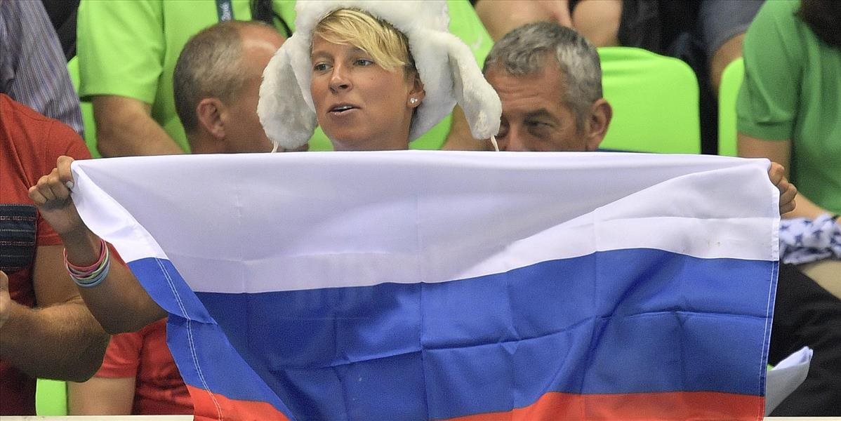 Nemecký súd zamietol účasť ďalších 84 Rusov na paralympiáde