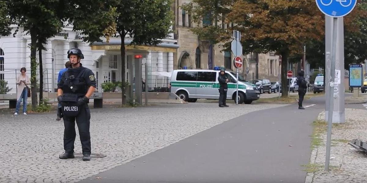 VIDEO Rakúski tínedžeri v Nemcku spôsobili paniku, v luxusnom hoteli nahlásili bombu