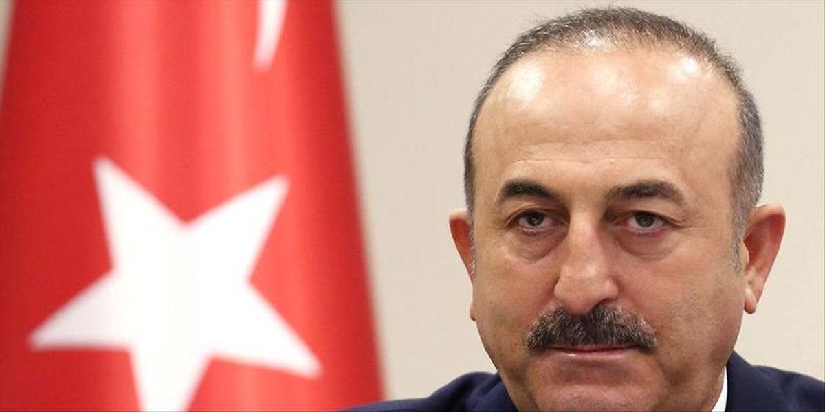 Šéf tureckej diplomacie zavíta do Rady Európy prvýkrát po neúspešnom prevrate
