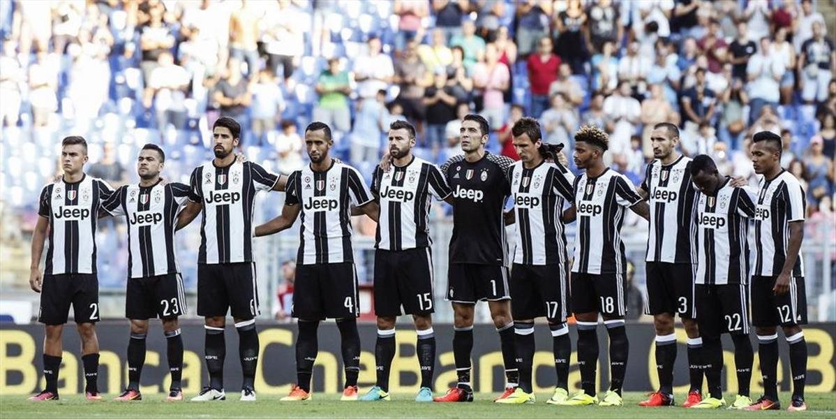 Juventus neuspel so žalobou na 444 miliónov eur za odobratie titulu