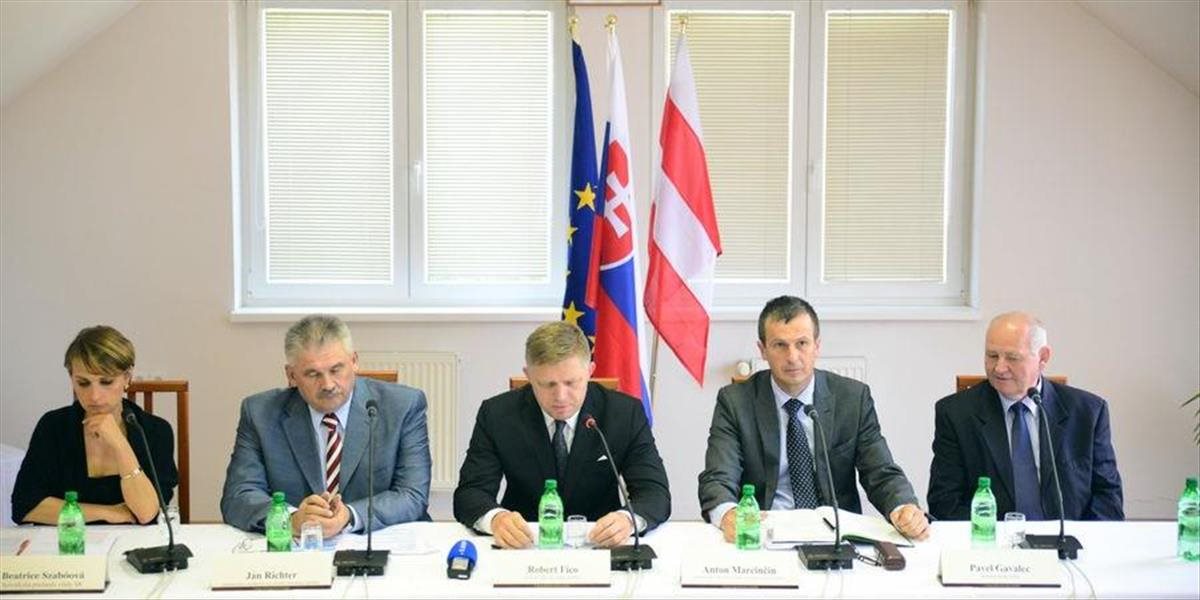 Akčný plán v okrese Poltár prinesie 750 pracovných miest
