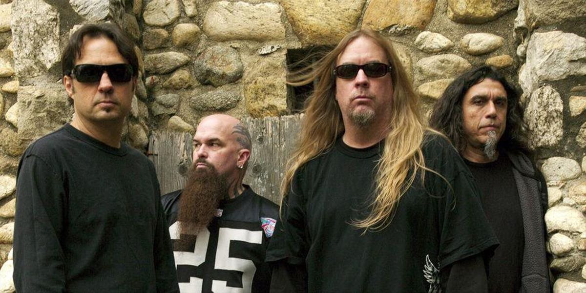 VIDEO Trashmetalová kapela Slayer zverejnila klip k piesni Pride in Prejudice