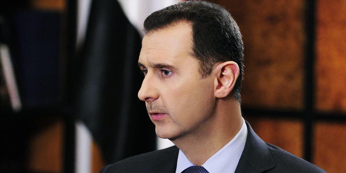 Sýrska opozícia predstavila program politického prerodu krajiny