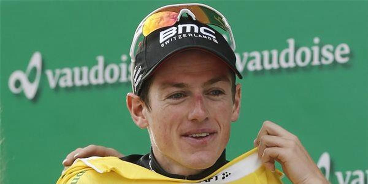 Švajčiarsky cyklista Frank sa po brutálnom stúpaní v závere stal víťazom 17. etapy na Vuelte
