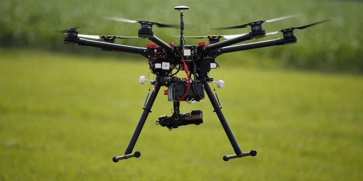 V Poľsku do platnosti vstúpili nové predpisy obmedzujúce používanie dronov