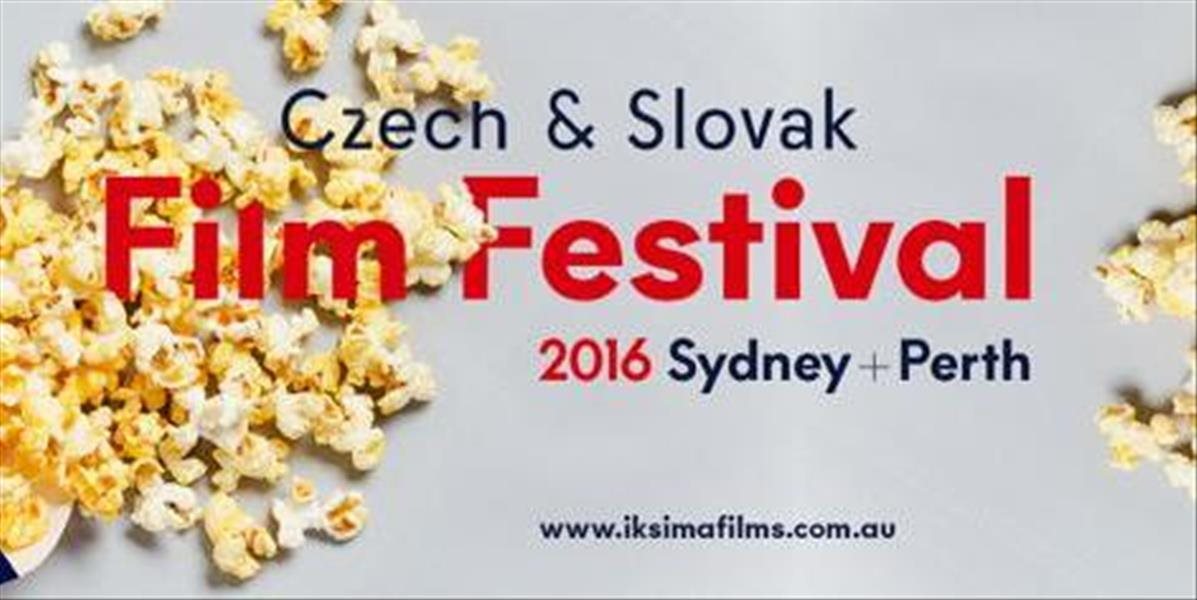 V austrálskej Canberre sa začína Český a slovenský filmový festival