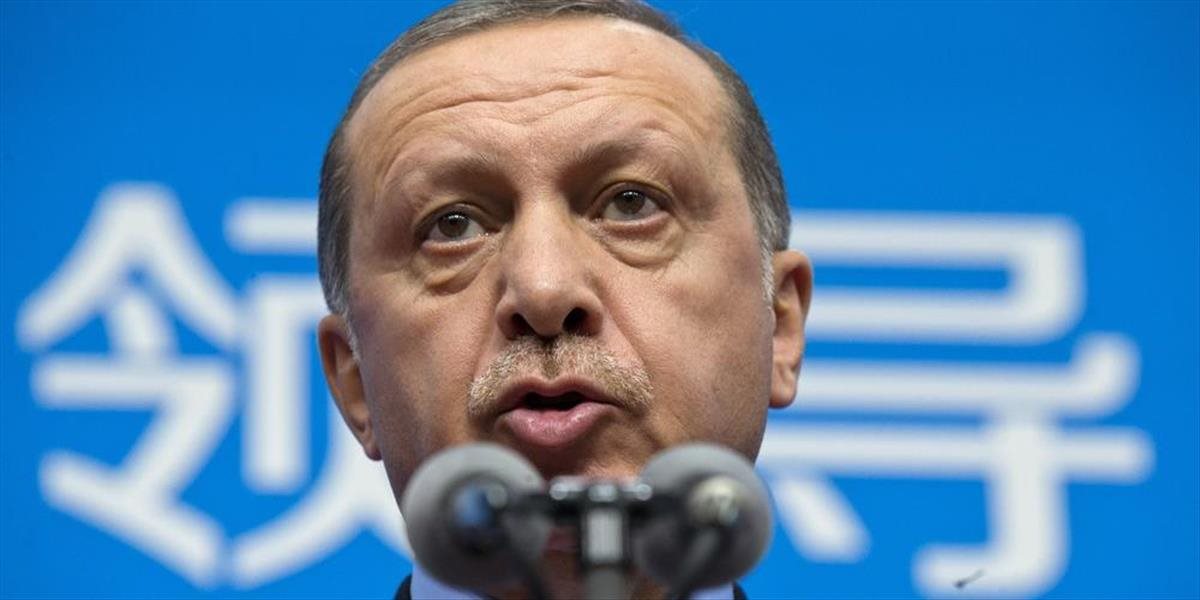 Prvé hlasy naznačujú predĺženie trojmesačného výnimočného stavu v Turecku