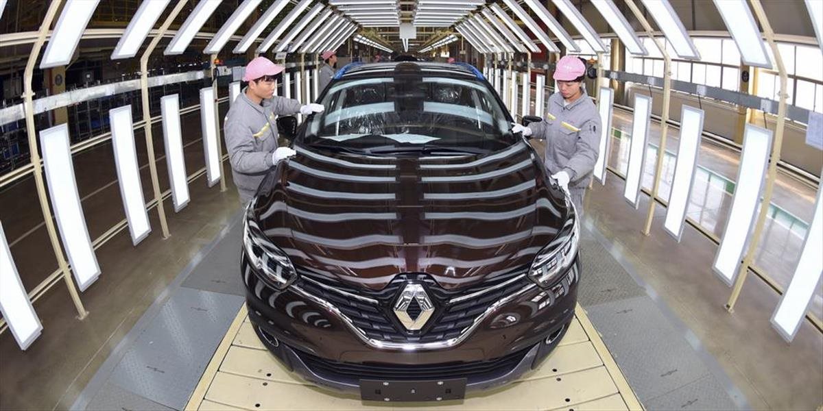 Renault chystá radikálnu zmenu: Žiadne dieslové motory v Európe!