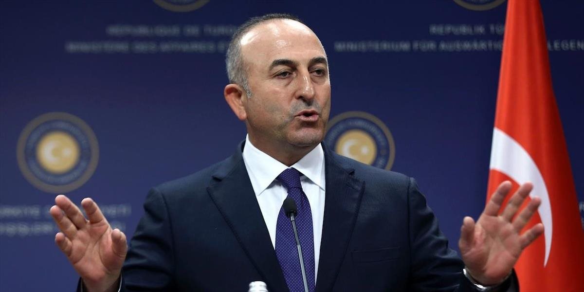 Turecký minister vyčítal Európe slabú podporu po neúspešnom puči