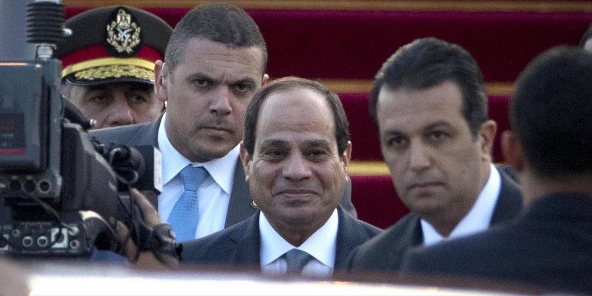 Egyptský súd nariadil prepustiť satirikov, ktorí si robili žarty z prezidenta