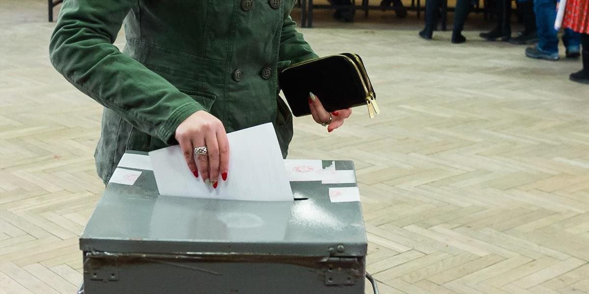 Poslancov ruského parlamentu budú voliť aj v zahraničí, vrátane Saudskej Arábie