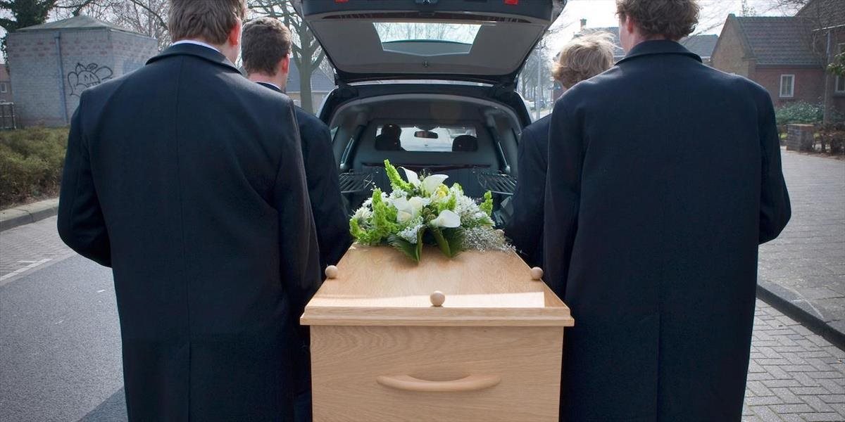 Prevoz mŕtvych tiel po odbere orgánov by mohol hradiť ÚDZS