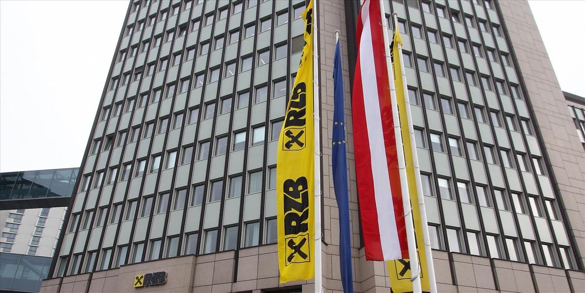 Poľskú dcéru RBI chcú prevziať dve štátne banky